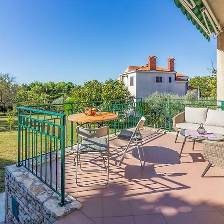 Apartman Bellavista Πούλα Εξωτερικό φωτογραφία
