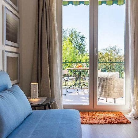 Apartman Bellavista Πούλα Εξωτερικό φωτογραφία