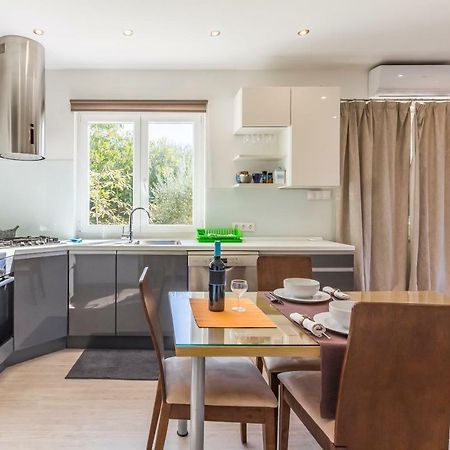 Apartman Bellavista Πούλα Εξωτερικό φωτογραφία