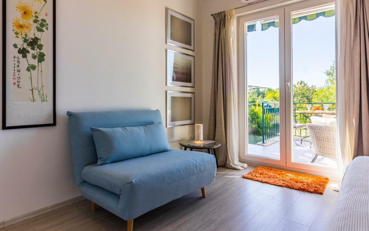 Apartman Bellavista Πούλα Εξωτερικό φωτογραφία