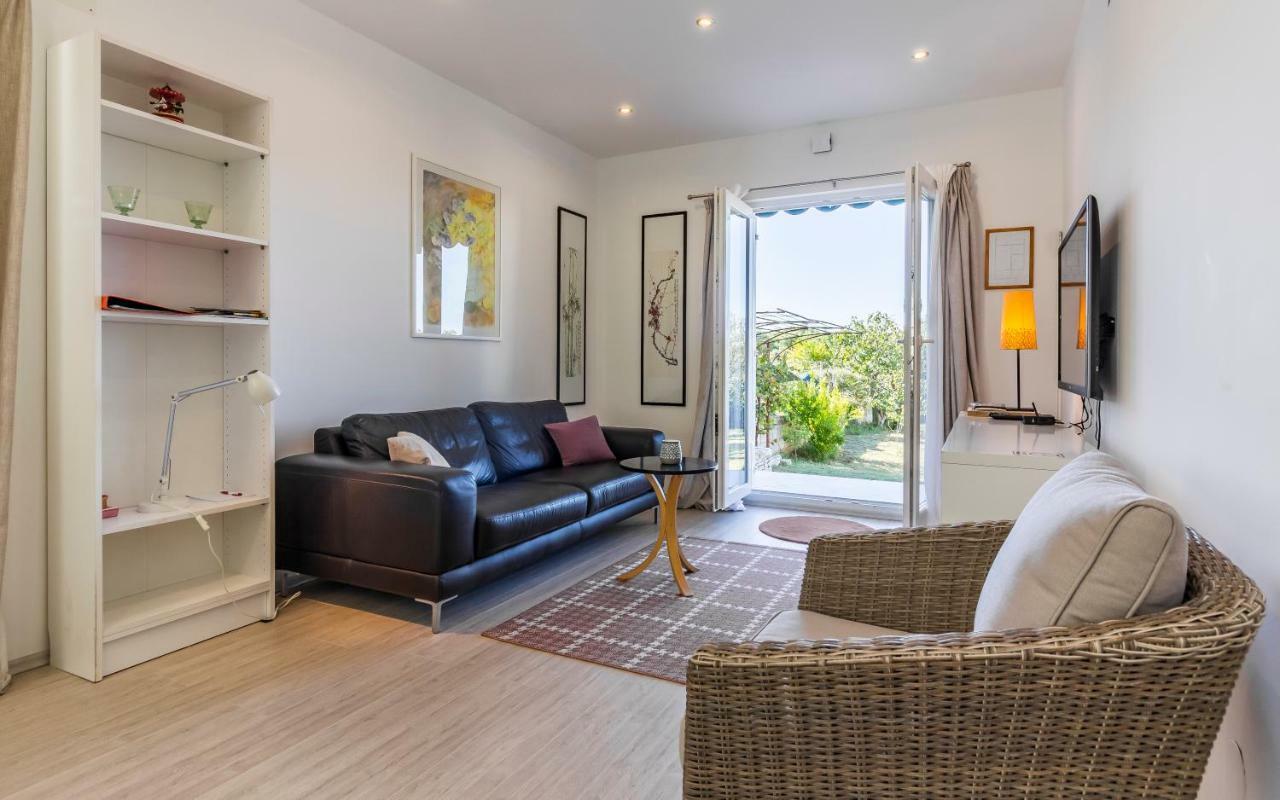 Apartman Bellavista Πούλα Εξωτερικό φωτογραφία
