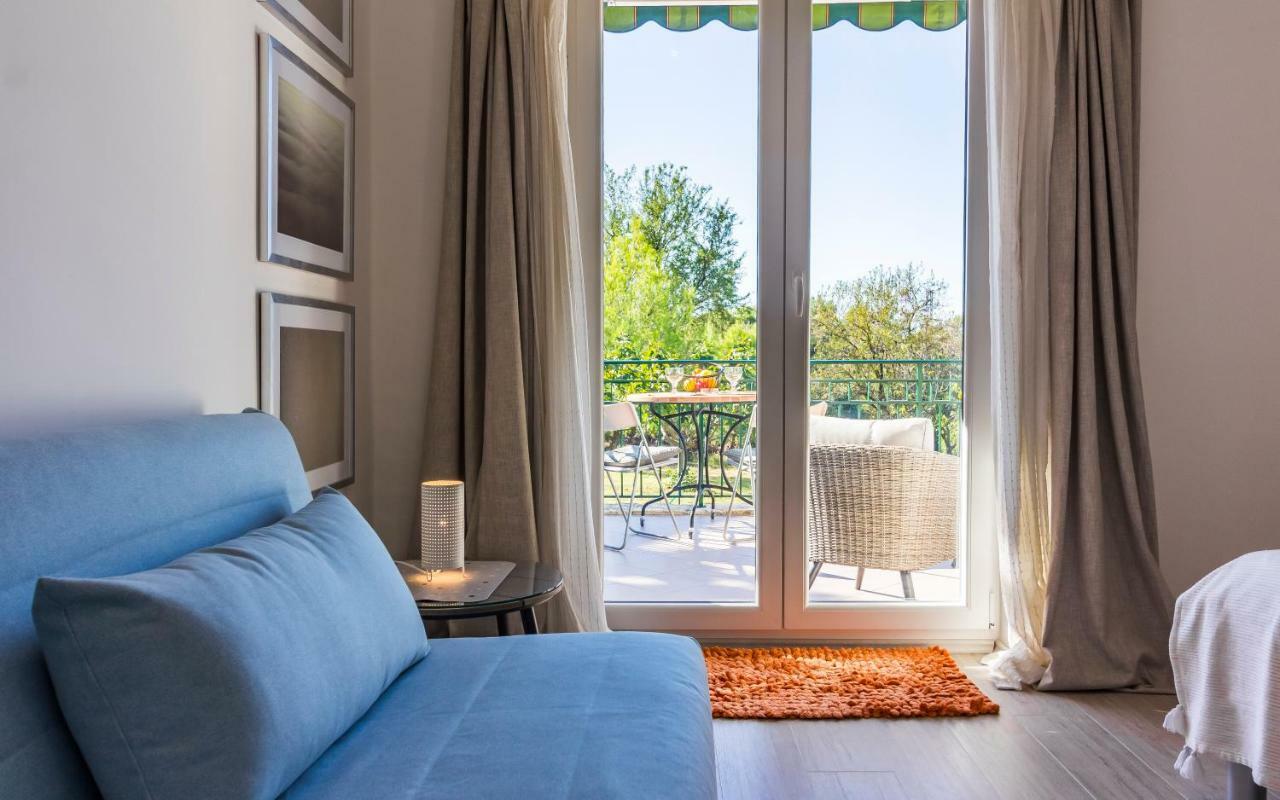Apartman Bellavista Πούλα Εξωτερικό φωτογραφία