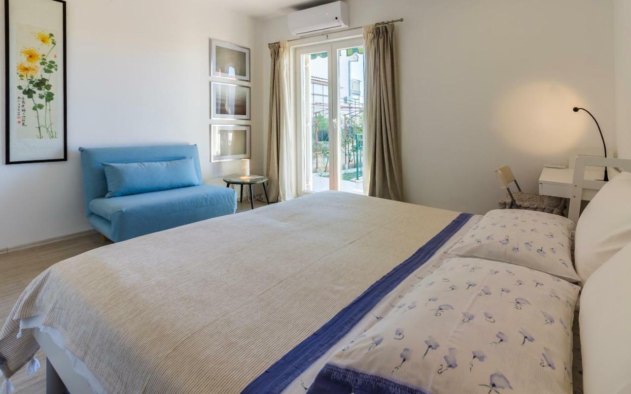 Apartman Bellavista Πούλα Εξωτερικό φωτογραφία