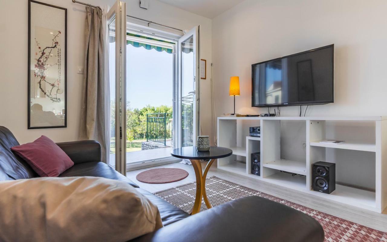 Apartman Bellavista Πούλα Εξωτερικό φωτογραφία