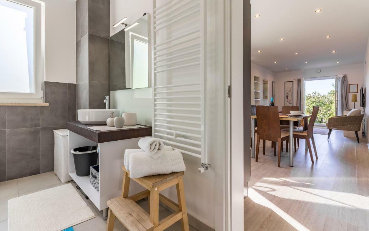 Apartman Bellavista Πούλα Εξωτερικό φωτογραφία