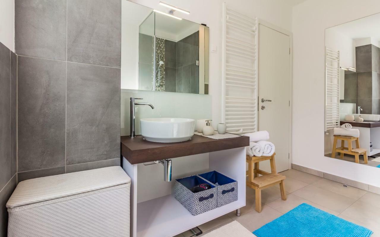 Apartman Bellavista Πούλα Εξωτερικό φωτογραφία