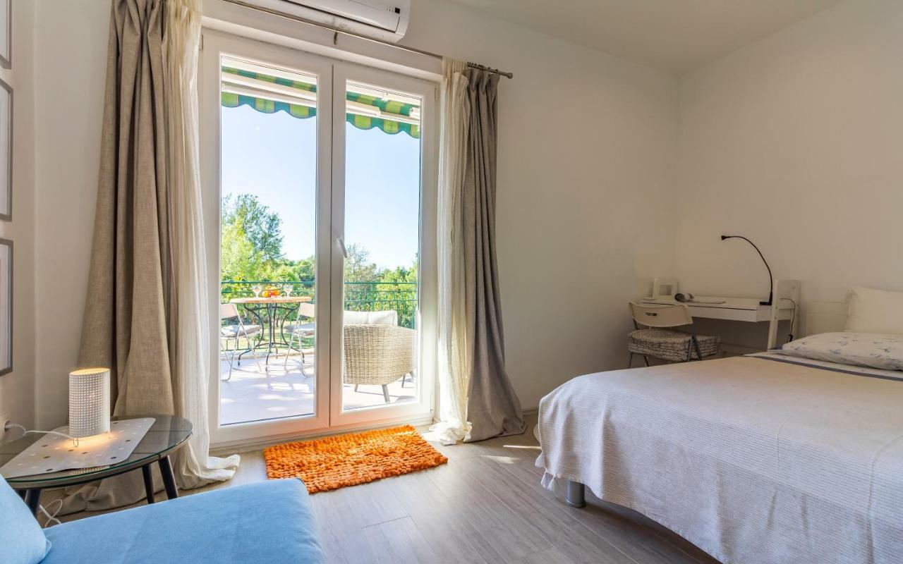 Apartman Bellavista Πούλα Εξωτερικό φωτογραφία
