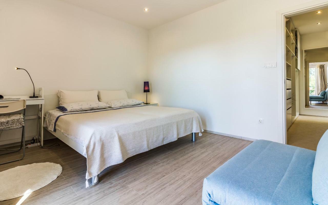 Apartman Bellavista Πούλα Εξωτερικό φωτογραφία