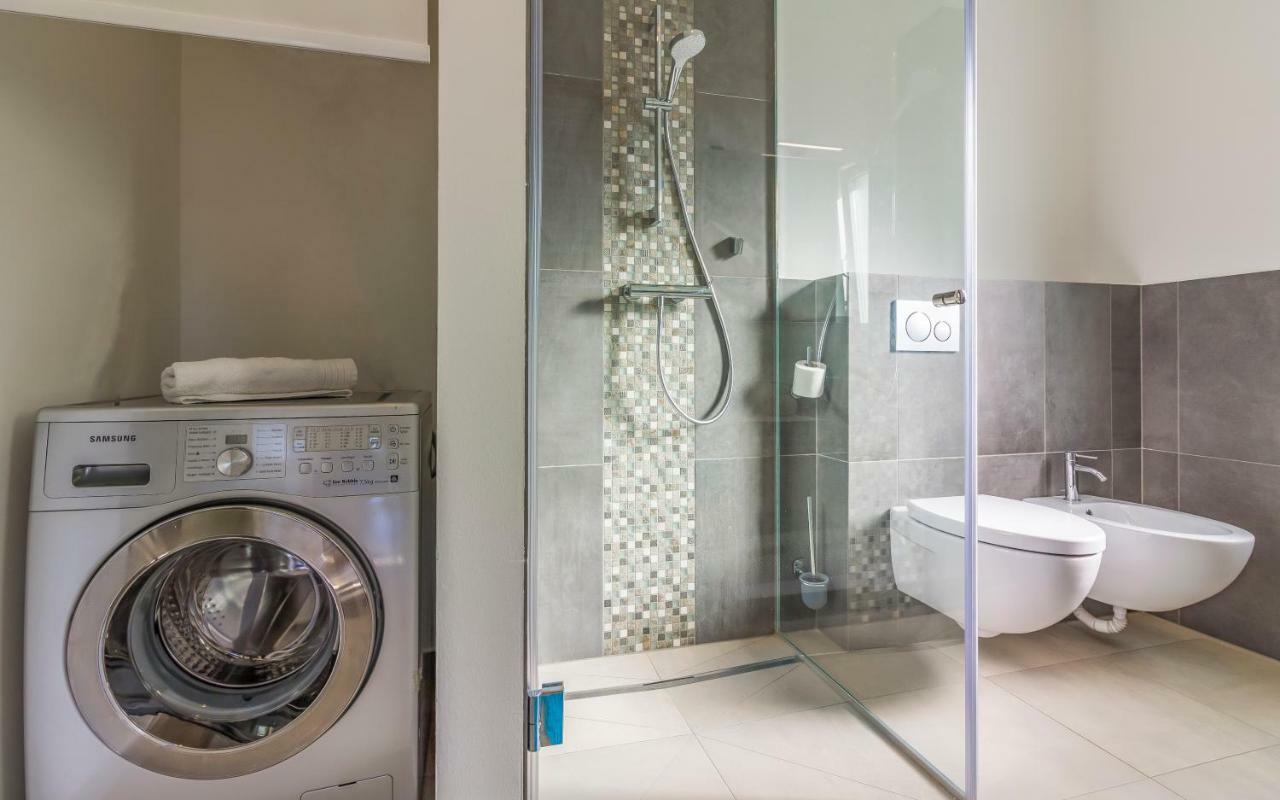 Apartman Bellavista Πούλα Εξωτερικό φωτογραφία