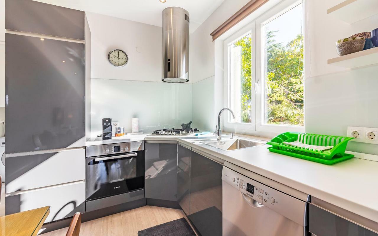 Apartman Bellavista Πούλα Εξωτερικό φωτογραφία