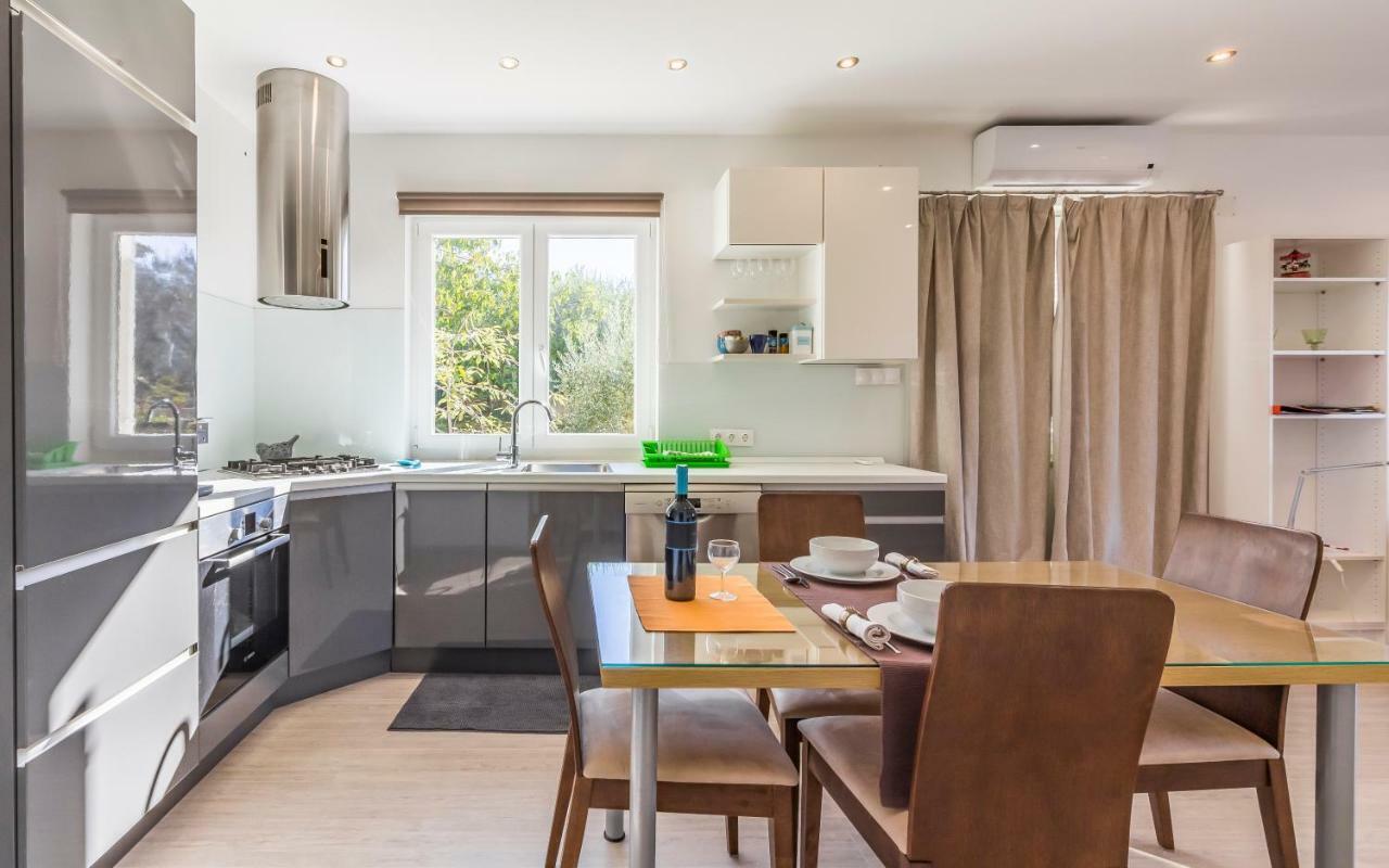 Apartman Bellavista Πούλα Εξωτερικό φωτογραφία