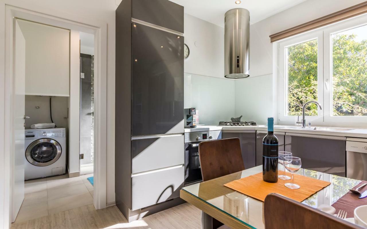 Apartman Bellavista Πούλα Εξωτερικό φωτογραφία
